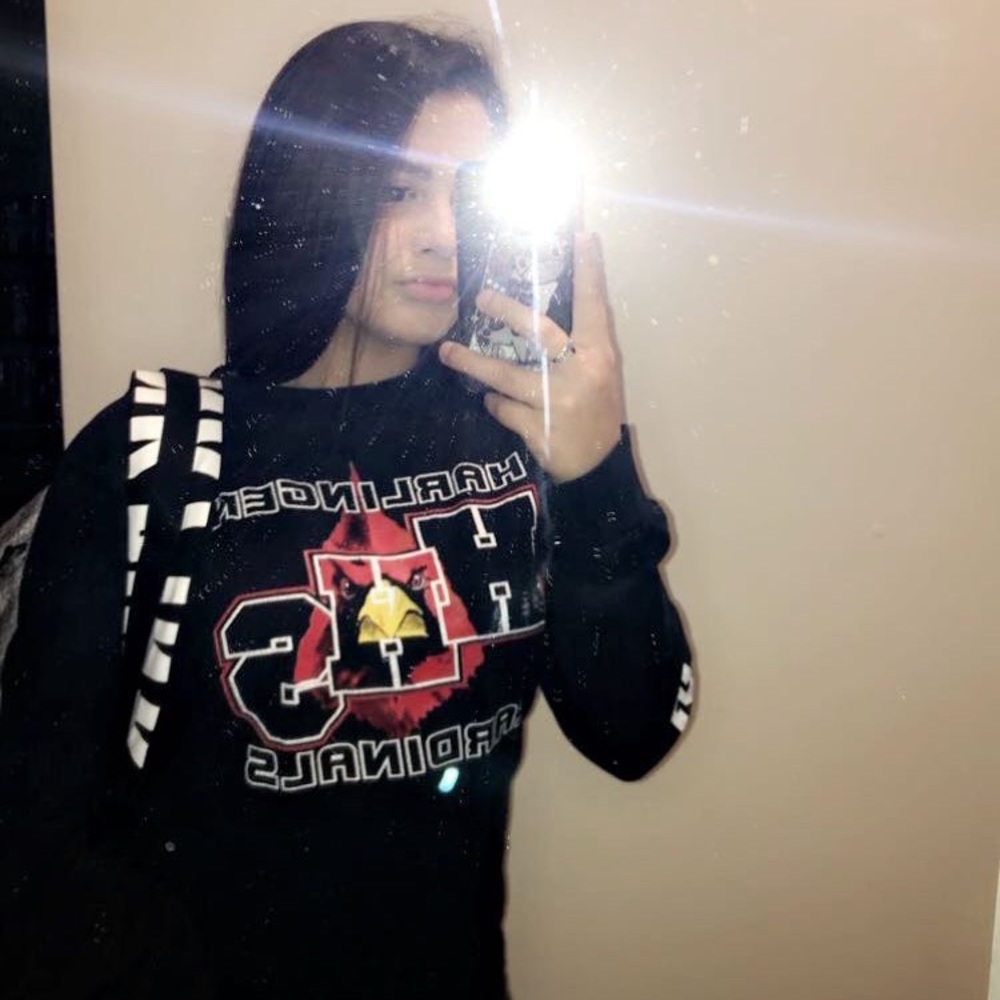 Meet your Posher, Erin